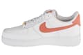 Miniatyrbild 2 av 4: Nike Air Force 1 07 Essential CZ0270-103, Kvinna, Sneakers, vit