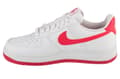 Miniatyrbild 2 av 4: Nike W Air Force 1 07 Next Nature DC9486-102, Kvinna, Sneakers, vit