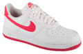 Miniatyrbild 1 av 4: Nike W Air Force 1 07 Next Nature DC9486-102, Kvinna, Sneakers, vit