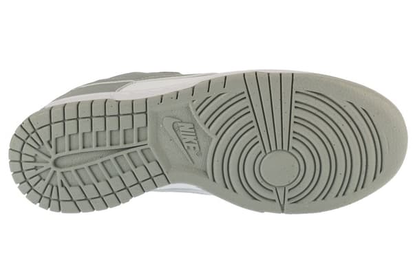 Nike Wmns Dunk Low NN DD1873-113, Kvinna, Sneakers, grå