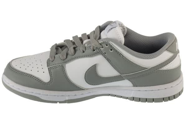 Nike Wmns Dunk Low NN DD1873-113, Kvinna, Sneakers, grå