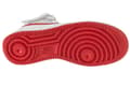 Miniatyrbillede 4 af 4: Nike Air Force 1 07 DD9625-104, Kvinde, Sneakers, hvid