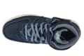 Miniatyrbild 3 av 4: Nike Air Force 1 07 DD9625-400, Kvinna, Sneakers, marinblå