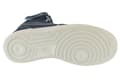 Miniatyrbild 4 av 4: Nike Air Force 1 07 DD9625-400, Kvinna, Sneakers, marinblå