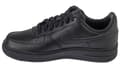 Miniatyrbild 2 av 4: Nike Air Force 1 07 Fresh DM0211-001, Unisex, Sneakers, svart