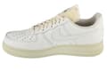 Miniatyrbild 2 av 4: Nike Air Force 1 Low Premium DN5463-100, Kvinna, Sneakers, vit
