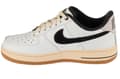 Miniatyrbild 2 av 4: Nike Wmns Air Force 1 07 DR0148-101, Kvinna, Sneakers, vit