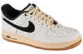 Miniatyrbild 1 av 4: Nike Wmns Air Force 1 07 DR0148-101, Kvinna, Sneakers, vit