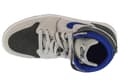 Miniatyrbild 3 av 4: Air Jordan 1 W Zoom CMF 2 DV1305-040, Kvinna, Sneakers, vit