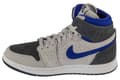 Miniatyrbild 2 av 4: Air Jordan 1 W Zoom CMF 2 DV1305-040, Kvinna, Sneakers, vit