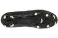 Miniatyrbillede 4 af 4: Nike Huarache 9 Varsity Lax FG FD0090-002, Mand, Fodbold klamper, sort