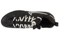 Miniatyrbild 3 av 4: Nike Huarache 9 Varsity Lax FG FD0090-002, Man, Fotbollsskor, svart