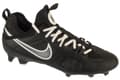 Miniatyrbild 1 av 4: Nike Huarache 9 Varsity Lax FG FD0090-002, Man, Fotbollsskor, svart