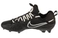 Miniatyrbild 2 av 4: Nike Huarache 9 Varsity Lax FG FD0090-002, Man, Fotbollsskor, svart