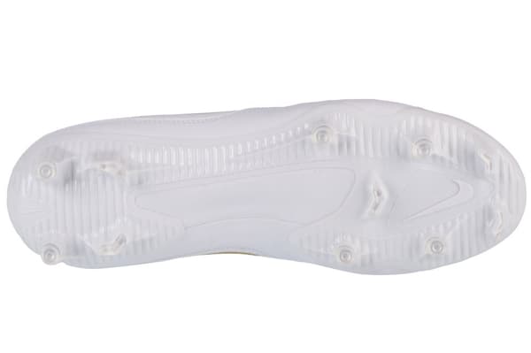 Nike Huarache 9 Varsity Lax FG FD0090-100, Man, Fotbollsskor, vit