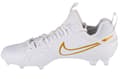 Miniatyrbild 2 av 4: Nike Huarache 9 Varsity Lax FG FD0090-100, Man, Fotbollsskor, vit