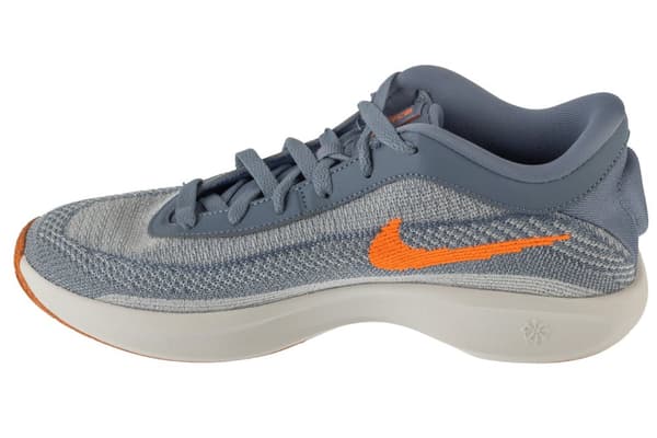 Nike G.T. Hustle Academy FJ7791-400, Man, Basketskor, blå