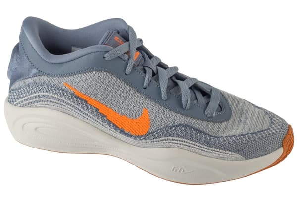 Nike G.T. Hustle Academy FJ7791-400, Man, Basketskor, blå Blue 45