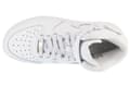 Miniatyrbild 3 av 4: Nike Air Force 1 Mid EasyOn Gs FN1193-111, för Tjej, Sneakers, vit