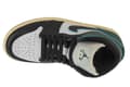 Miniatyrbillede 3 af 4: Air Jordan 1 Mid SE FQ7818-100, Kvinde, Sneakers, hvid