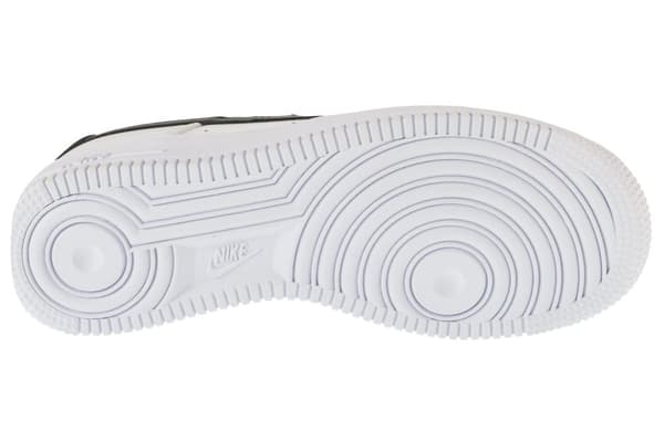 Nike Air Force 1 Gs FV5948-101, för Pojke, Sneakers, vit