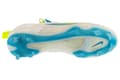 Miniatyrbillede 4 af 4: Nike Huarache 9 Elite Low Lax SG FV6147-100, Mand, Fodbold klamper, hvid