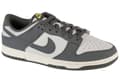 Miniatyrbild 1 av 4: Nike Dunk Low NN FZ4621-001, Man, Sneakers, grå