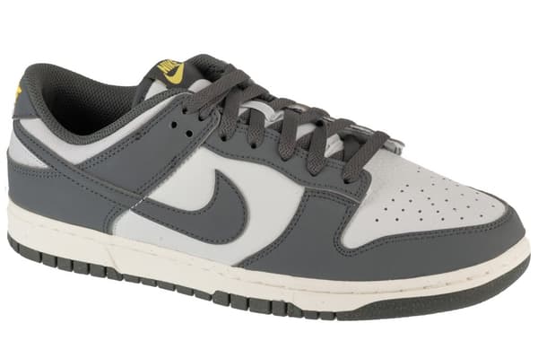 Nike Dunk Low NN FZ4621-001, Man, Sneakers, grå Grey 38,5
