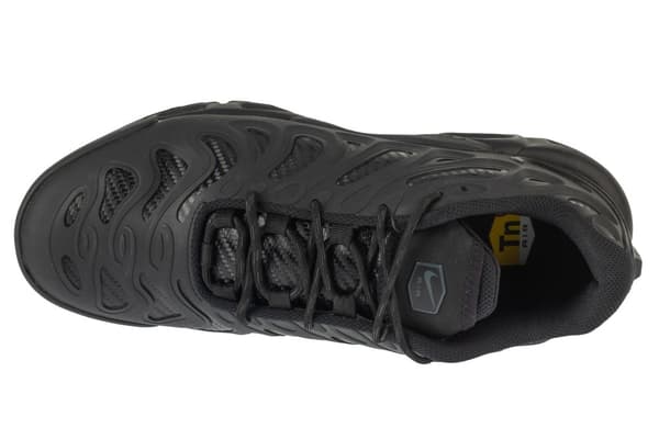 Nike Air Max Plus HF0785-001, Man, Sneakers, svart