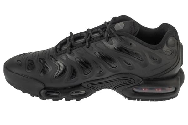 Nike Air Max Plus HF0785-001, Man, Sneakers, svart