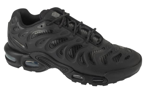 Nike Air Max Plus HF0785-001, Man, Sneakers, svart