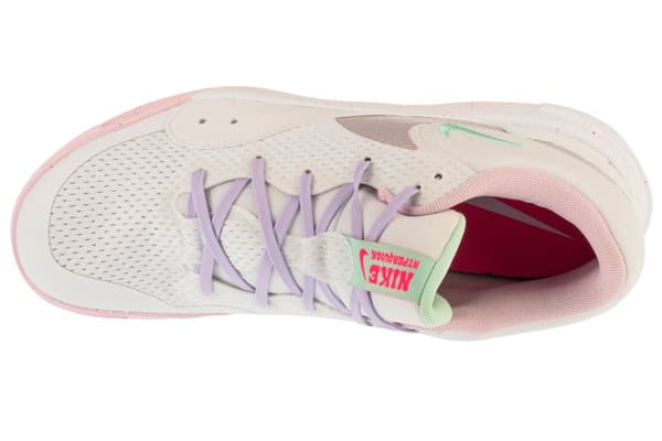 Nike Hyperquick SE HF3240-100, Unisex, Volleyboll skor, vit