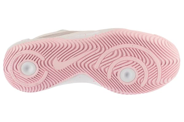 Nike Hyperquick SE HF3240-100, Unisex, Volleyboll skor, vit