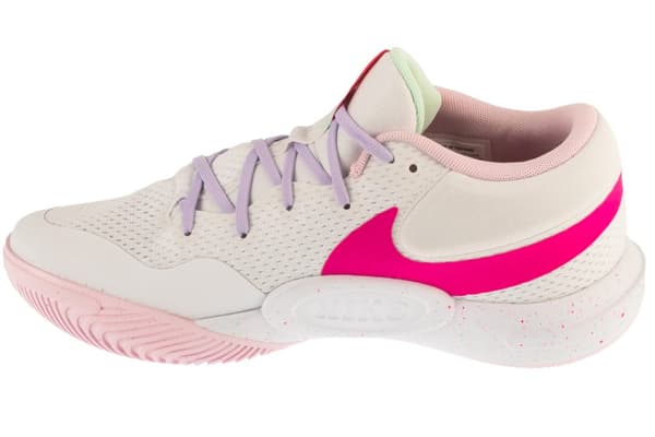 Nike Hyperquick SE HF3240-100, Unisex, Volleyboll skor, vit