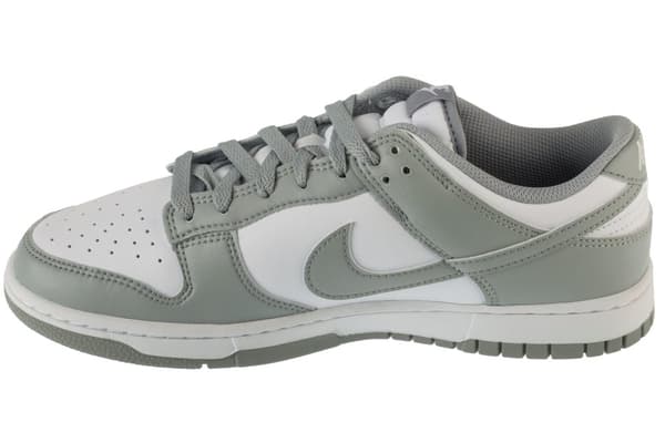 Nike Dunk Low Retro HF5441-105, Unisex, Sneakers, vit