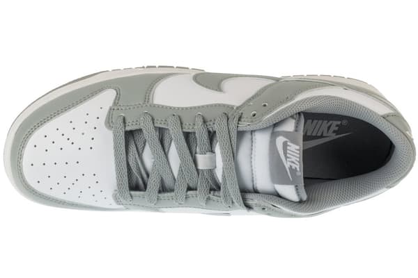 Nike Dunk Low Retro HF5441-105, Unisex, Sneakers, vit