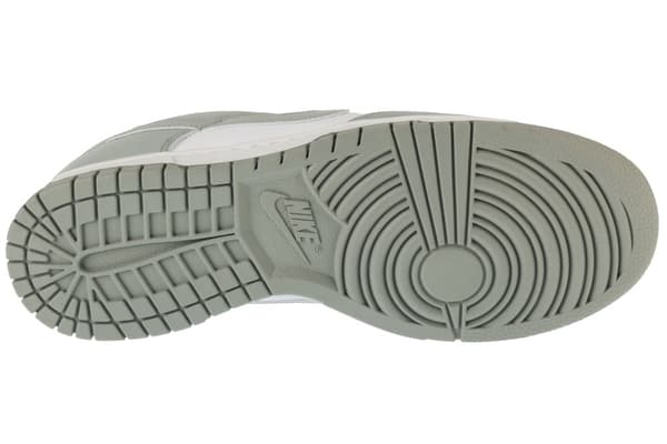 Nike Dunk Low Retro HF5441-105, Unisex, Sneakers, vit