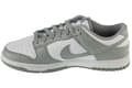 Miniatyrbild 2 av 4: Nike Dunk Low Retro HF5441-105, Unisex, Sneakers, vit