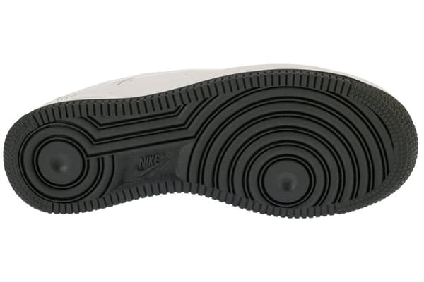 Nike Air Force 1 '07 Lv8 HJ4560-100, för Pojke, Sneakers, vit
