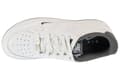 Miniatyrbillede 3 af 4: Nike Air Force 1 '07 Lv8 HJ4560-100, til Dreng, Sneakers, hvid