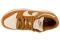 Miniatyrbild 3 av 4: Nike Wmns Dunk Low HJ7673-100, Kvinna, Sneakers, beige