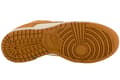 Miniatyrbild 4 av 4: Nike Wmns Dunk Low HJ7673-100, Kvinna, Sneakers, beige