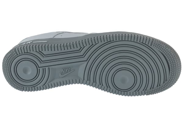 Nike Air Force 1 '07 Jewel HM0621-001, Man, Sneakers, grå