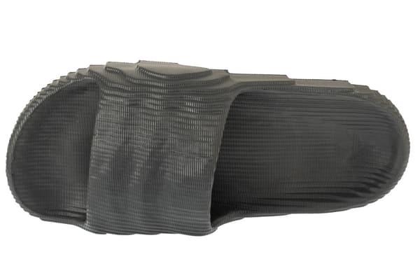 adidas Adilette 22 Slides HP6522, Unisex, Tofflor, grå