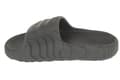 Miniatyrbild 2 av 4: adidas Adilette 22 Slides HP6522, Unisex, Tofflor, grå