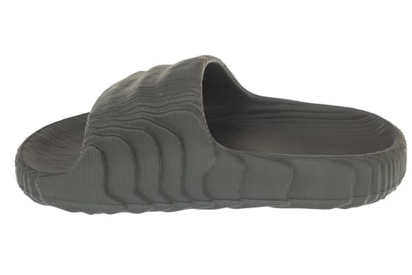 adidas Adilette 22 Slides HP6522, Unisex, Tofflor, grå