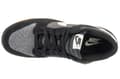 Miniatyrbild 3 av 4: Nike Dunk Low Retro SE HQ1931-001, Man, Sneakers, svart