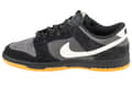 Miniatyrbild 2 av 4: Nike Dunk Low Retro SE HQ1931-001, Man, Sneakers, svart