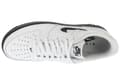 Miniatyrbild 3 av 4: Nike Air Force 1 '07 Low Jewel HQ3826-100, Man, Sneakers, vit