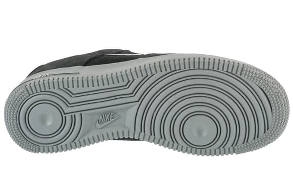 Nike Air Force 1 HQ3827-002, Man, Sneakers, svart